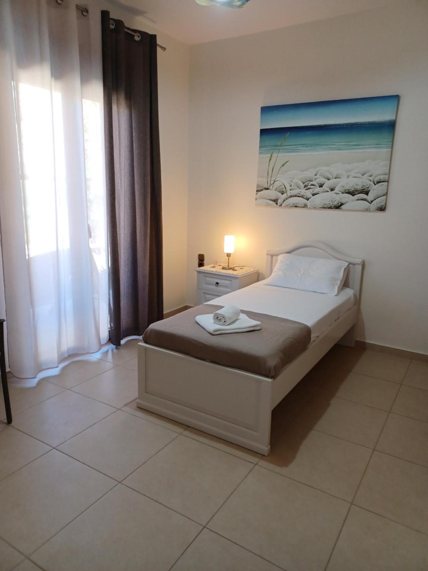 Heraklion Comfy House With Mountain View Exteriér fotografie